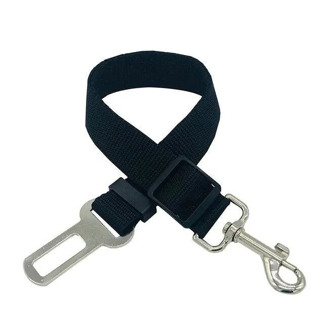 Adjustable Leash Dog Seat Belt - VMX PETS - VMX PETS