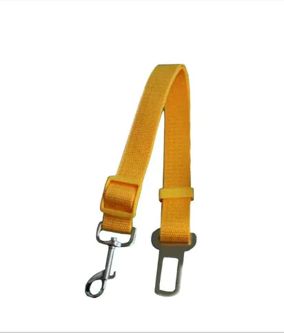 Adjustable Leash Dog Seat Belt - VMX PETS - VMX PETS
