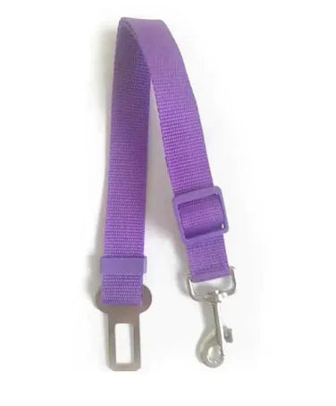 Adjustable Leash Dog Seat Belt - VMX PETS - VMX PETS