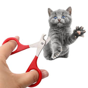 Cat Nail Clippers - VMX PETS - VMX PETS