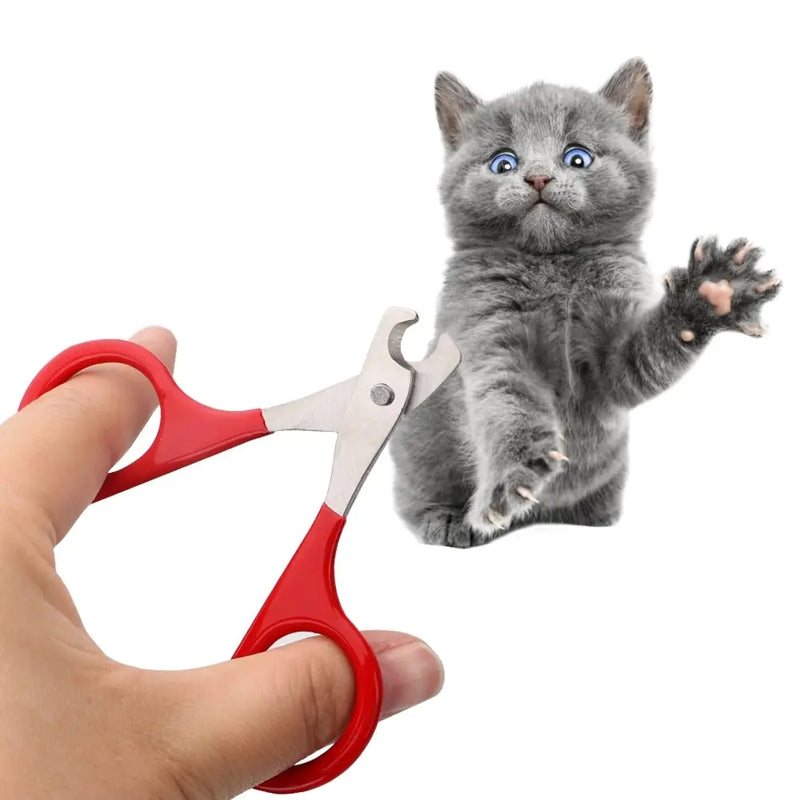 Cat Nail Clippers - VMX PETS - VMX PETS