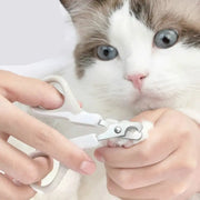Cat Nail Clippers - VMX PETS - VMX PETS