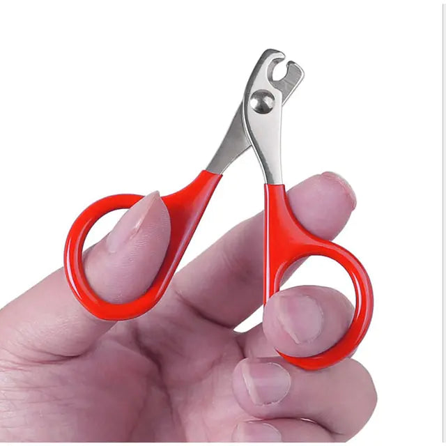 Cat Nail Clippers - VMX PETS - VMX PETS