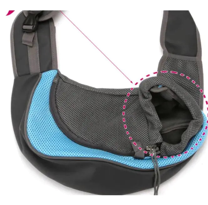 Pet Backpack Cat Dog - VMX PETS - VMX PETS