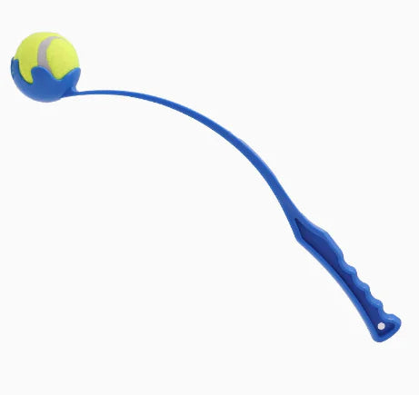 Outdoor Dog Training Throw Toy - VMX PETS - VMX PETS