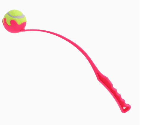 Outdoor Dog Training Throw Toy - VMX PETS - VMX PETS