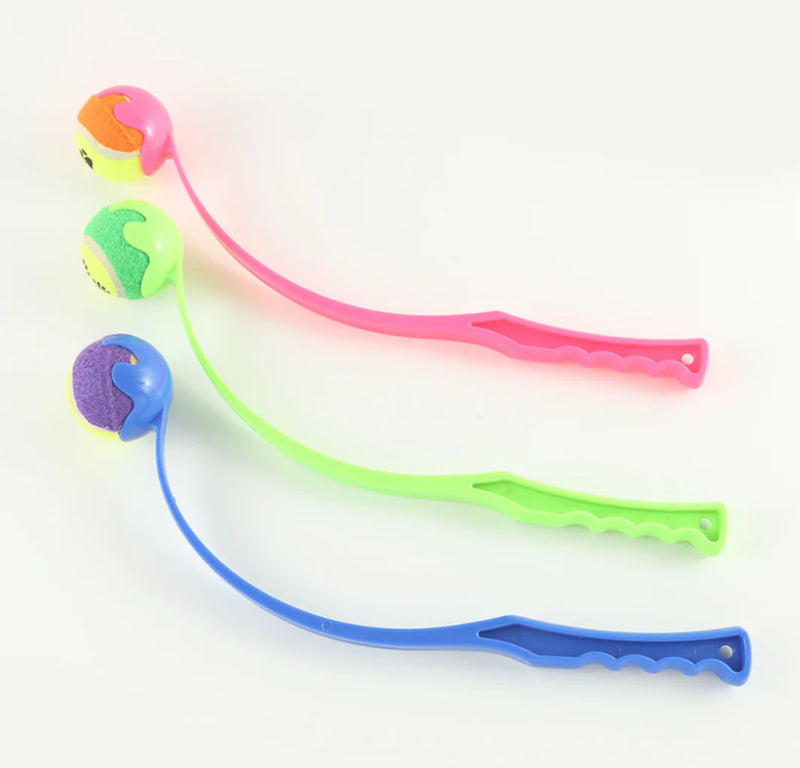 Outdoor Dog Training Throw Toy - VMX PETS - VMX PETS