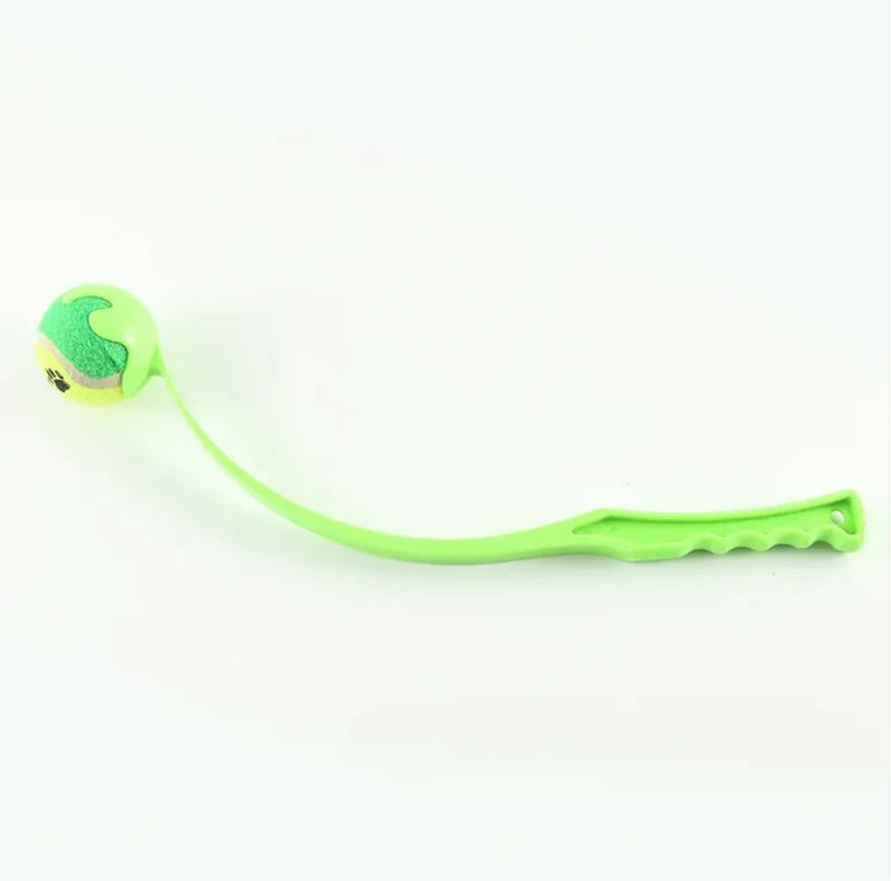 Outdoor Dog Training Throw Toy - VMX PETS - VMX PETS