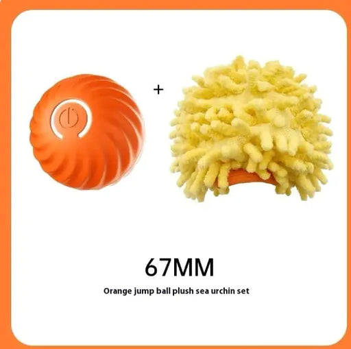 Pet Dog Rubber Ball - VMX PETS - VMX PETS