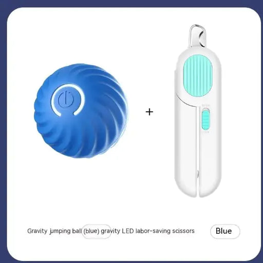 Pet Dog Rubber Ball - VMX PETS - VMX PETS