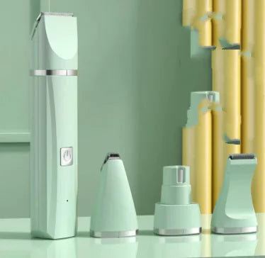 PetPro Electric Hair Clipper - VMX PETS - VMX PETS