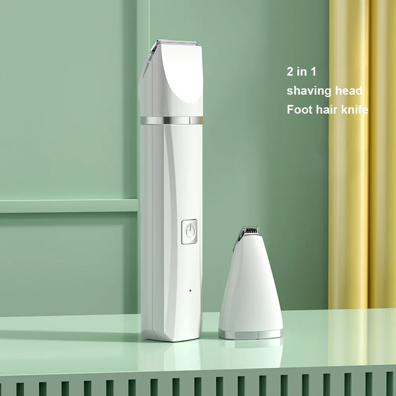 PetPro Electric Hair Clipper - VMX PETS - VMX PETS