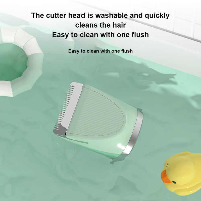 PetPro Electric Hair Clipper - VMX PETS - VMX PETS