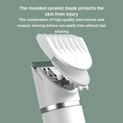 PetPro Electric Hair Clipper - VMX PETS - VMX PETS