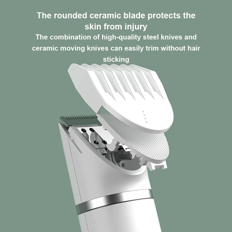 PetPro Electric Hair Clipper - VMX PETS - VMX PETS