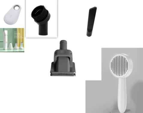 PetPro Electric Hair Clipper - VMX PETS - VMX PETS