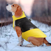 Waterproof Reflective Dog Clothes - VMX PETS - VMX PETS