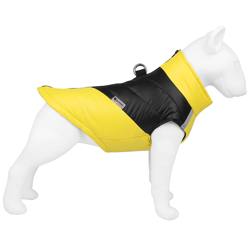 Waterproof Reflective Dog Clothes - VMX PETS - VMX PETS