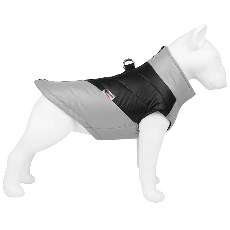 Waterproof Reflective Dog Clothes - VMX PETS - VMX PETS