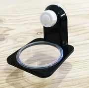 Space-Saving Pet Basin - VMX PETS - VMX PETS