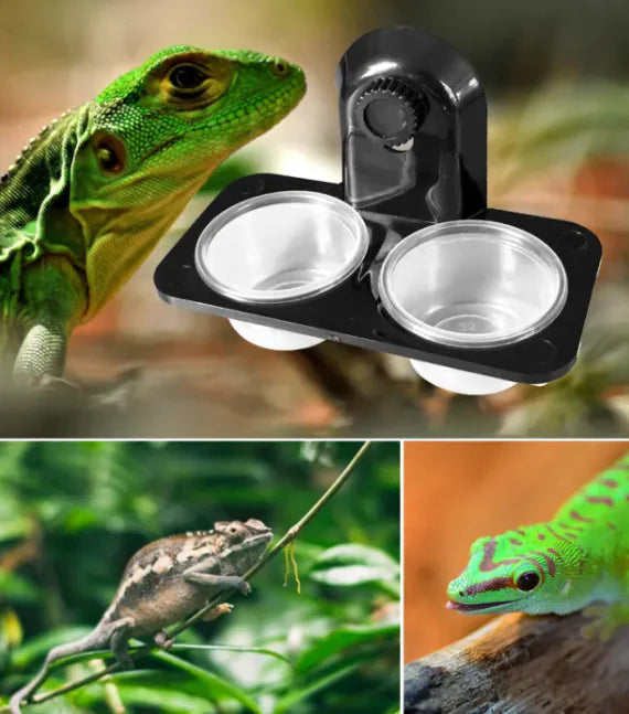 Space-Saving Pet Basin - VMX PETS - VMX PETS