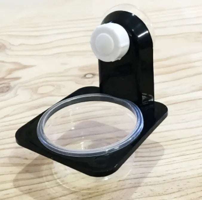 Space-Saving Pet Basin - VMX PETS - VMX PETS