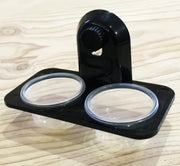 Space-Saving Pet Basin - VMX PETS - VMX PETS