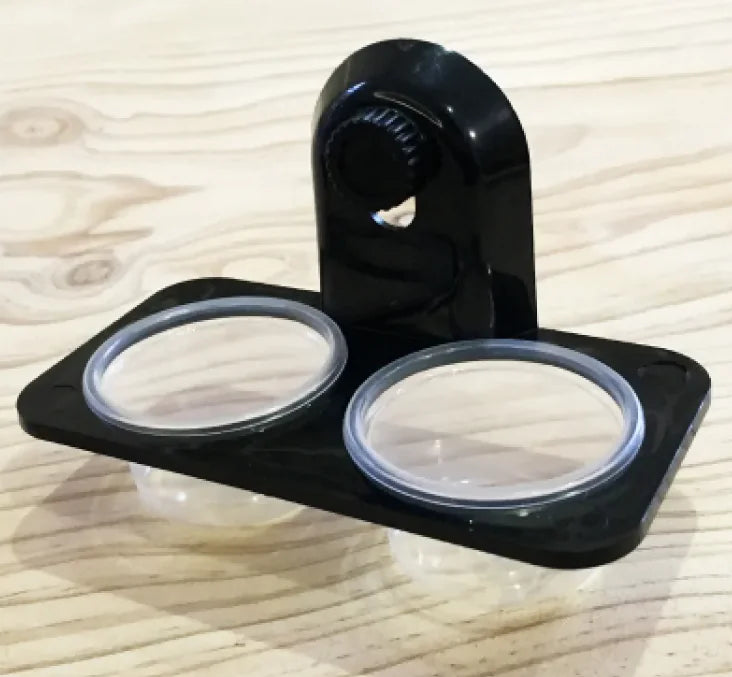 Space-Saving Pet Basin - VMX PETS - VMX PETS