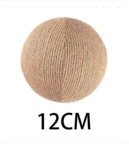 Climb & Scratch Cat Tower