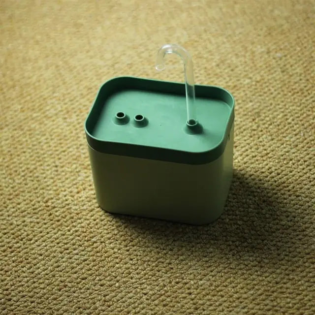 1.5L Automatic Cat Water Fountain Filter - VMX PETS - VMX PETS