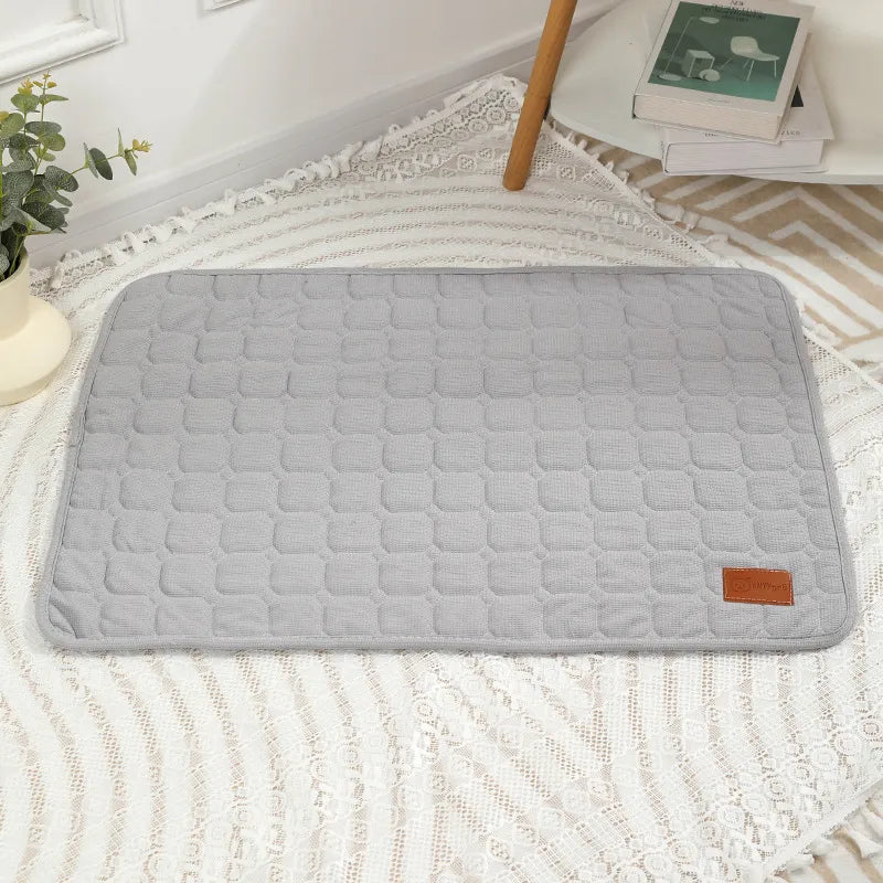 Autumn & Winter Thick Pet Mat - VMX PETS - VMX PETS