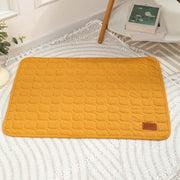 Autumn & Winter Thick Pet Mat - VMX PETS - VMX PETS