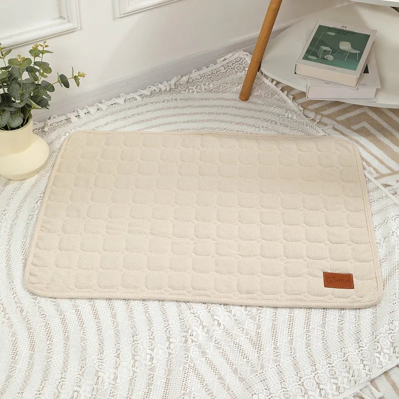 Autumn & Winter Thick Pet Mat - VMX PETS - VMX PETS