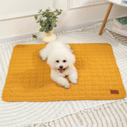 Autumn & Winter Thick Pet Mat - VMX PETS - VMX PETS