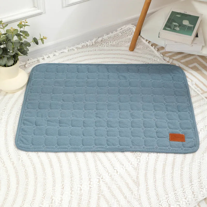 Autumn & Winter Thick Pet Mat - VMX PETS - VMX PETS