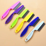 Flea Comb For Dog Cat - VMX PETS - VMX PETS