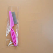 Flea Comb For Dog Cat - VMX PETS - VMX PETS