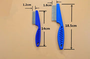 Flea Comb For Dog Cat - VMX PETS - VMX PETS