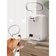 Rechargeable Wireless Pet Camera - VMX PETS - VMX PETS