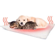 Self-Heating Bed & Cushion Pet - VMX PETS - VMX PETS