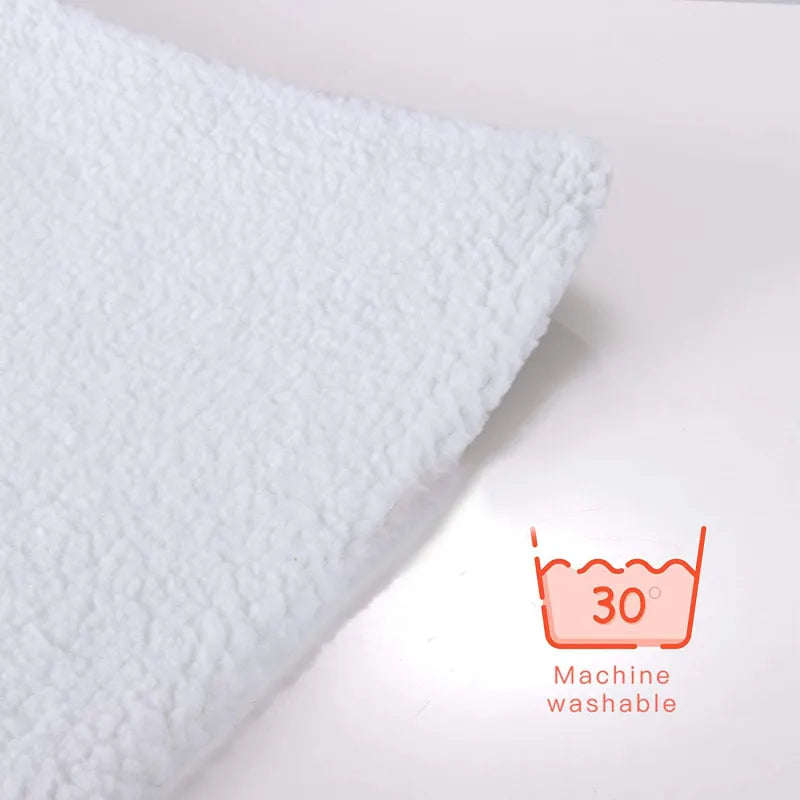 Self-Heating Bed & Cushion Pet - VMX PETS - VMX PETS