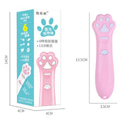 Cat Toys Funny Cat Laser Stick - VMX PETS - VMX PETS