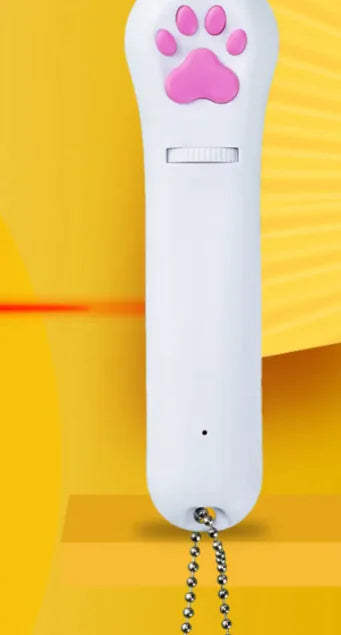 Cat Toys Funny Cat Laser Stick - VMX PETS - VMX PETS