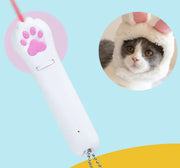 Cat Toys Funny Cat Laser Stick - VMX PETS - VMX PETS