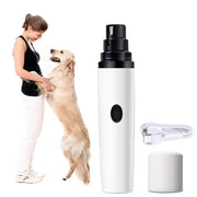 Electric Dog Nail Trimmer - VMX PETS - VMX PETS
