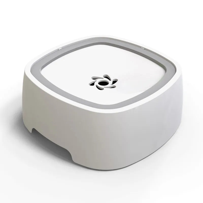 Portable Pet Floating Bowl Splash-proof - VMX PETS - VMX PETS