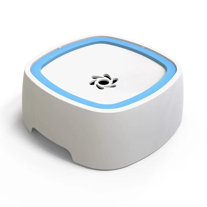 Portable Pet Floating Bowl Splash-proof - VMX PETS - VMX PETS