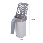 Portable Cat Litter Shovel - VMX PETS - VMX PETS