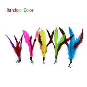 Interactive Feather and Ball Cat Toys - VMX PETS - VMX PETS