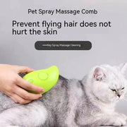 Hair Brushes For Massage Pet Grooming Comb Cat Dog - VMX PETS - VMX PETS